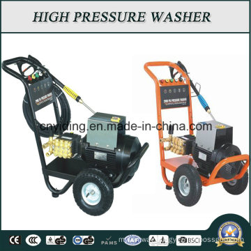 200bar/2900psi 11L/Min Electric High Pressure Washer (YDW-1010)